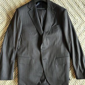 Stafano Ricci Full Canvas BNWOT 38R Suit